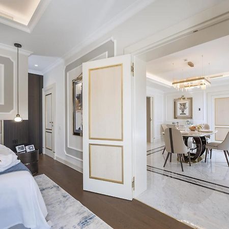 Royal Suite At The San Roque Club מראה חיצוני תמונה