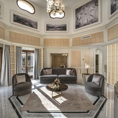 Royal Suite At The San Roque Club מראה חיצוני תמונה