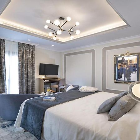 Royal Suite At The San Roque Club מראה חיצוני תמונה