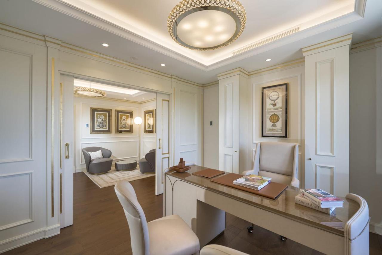 Royal Suite At The San Roque Club מראה חיצוני תמונה