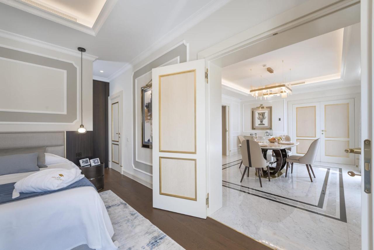 Royal Suite At The San Roque Club מראה חיצוני תמונה