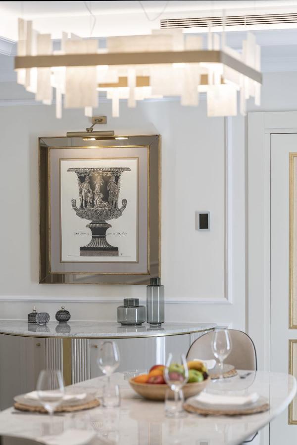 Royal Suite At The San Roque Club מראה חיצוני תמונה