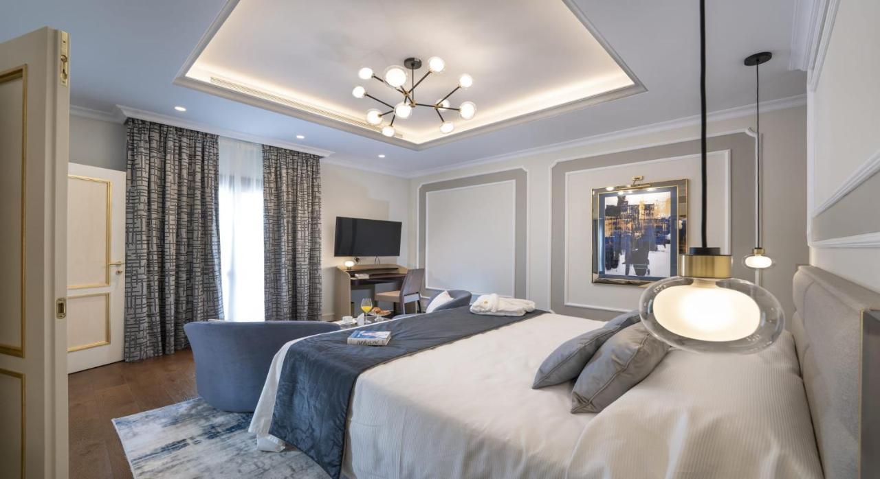 Royal Suite At The San Roque Club מראה חיצוני תמונה