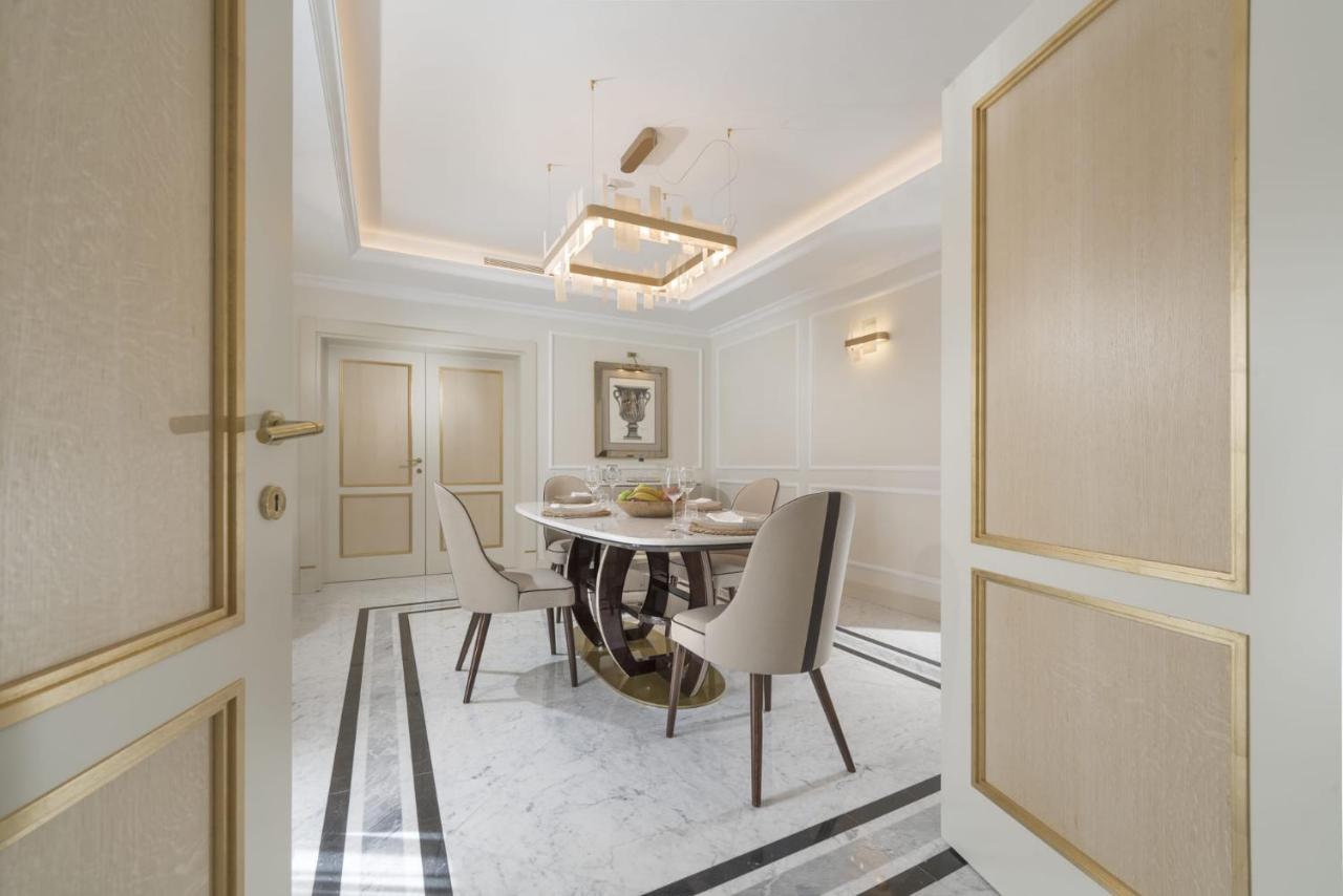 Royal Suite At The San Roque Club מראה חיצוני תמונה